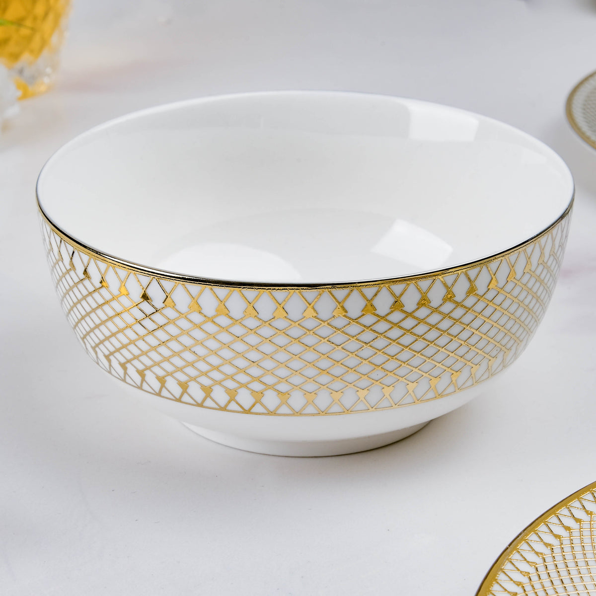 Aurelea Side Bowl 300 ml Nestasia