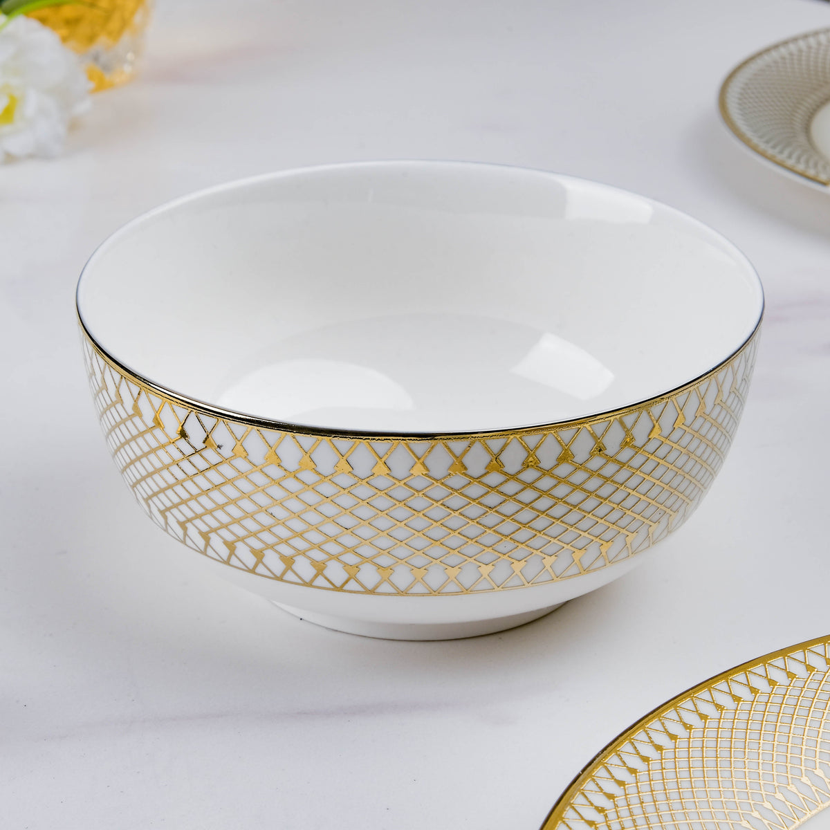 Aurelea Side Bowl 300 ml Nestasia
