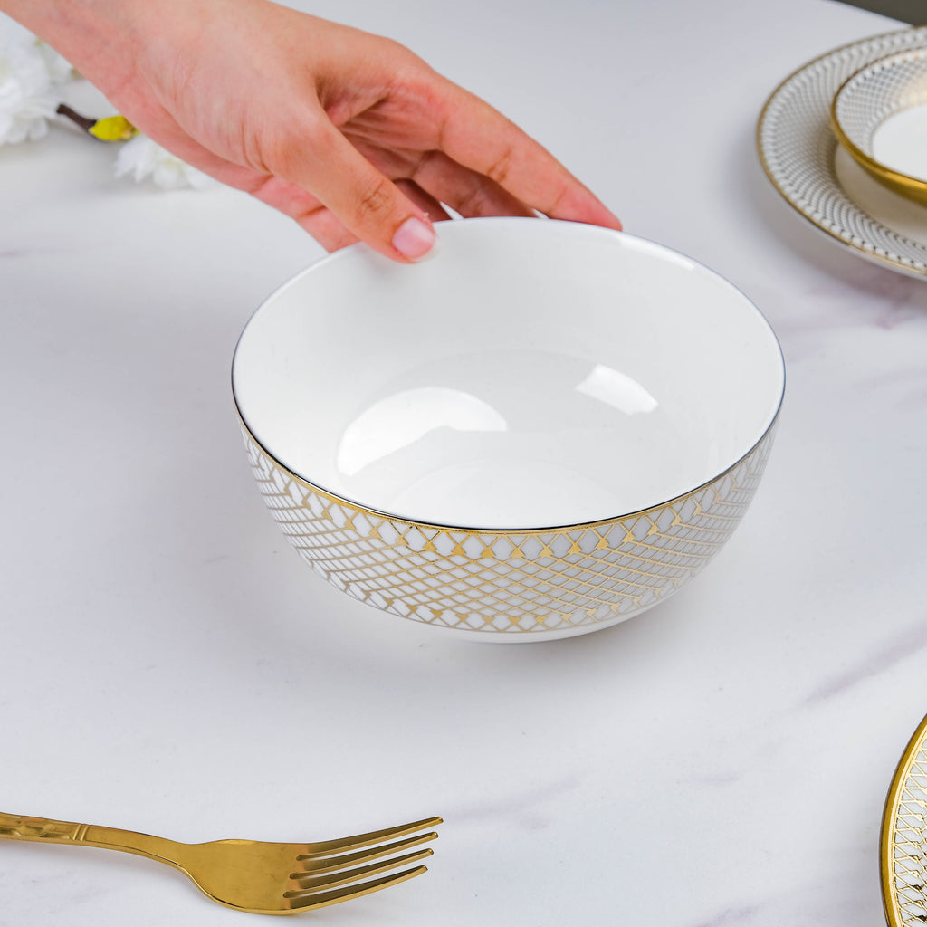 Aurelea Side Bowl 300 ml Nestasia