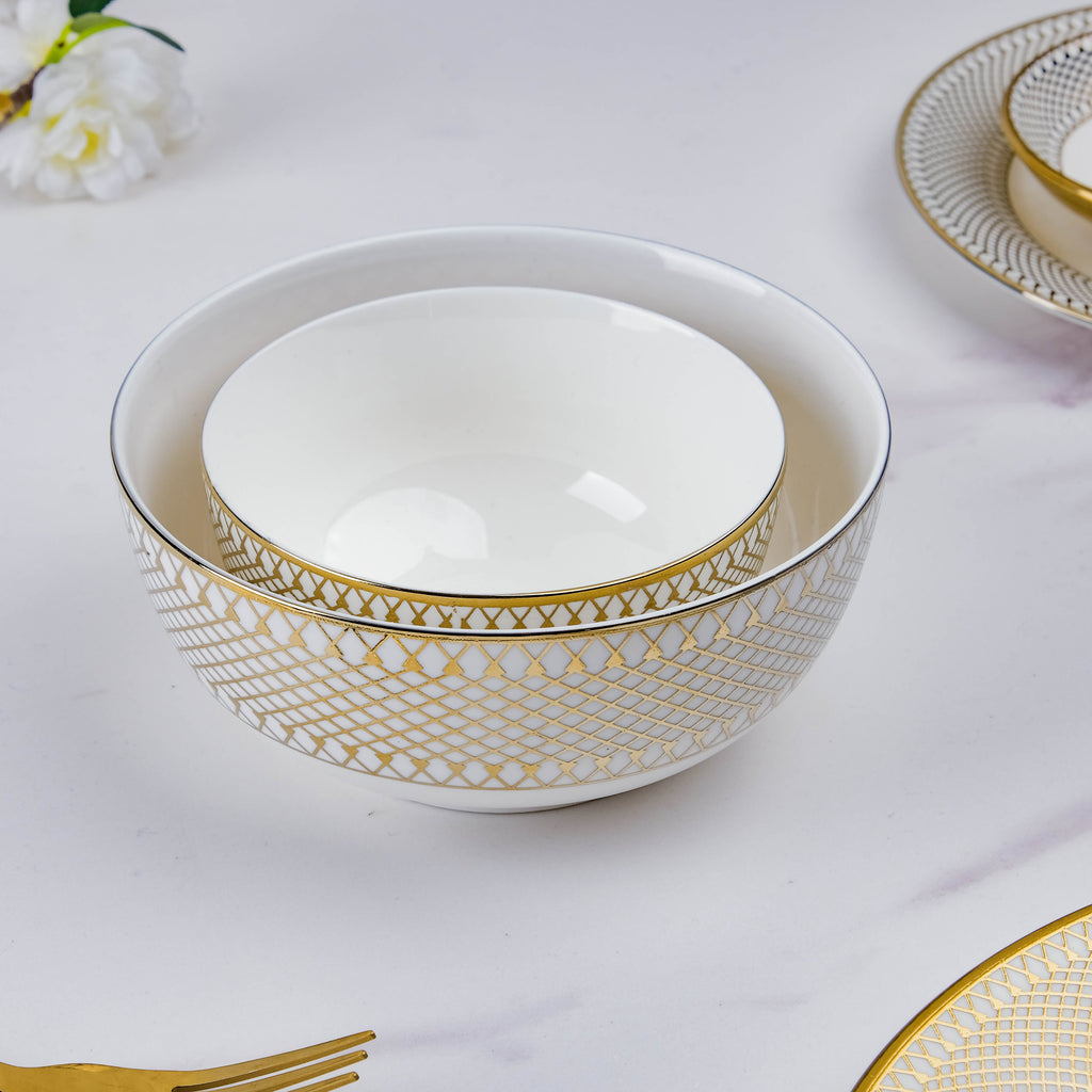 Aurelea Side Bowl 300 ml Nestasia