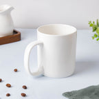 Serena White Truffle Mug 300 ml Nestasia