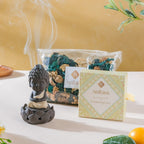 The Zen Wedding Gift Hamper Set Of 3 Nestasia
