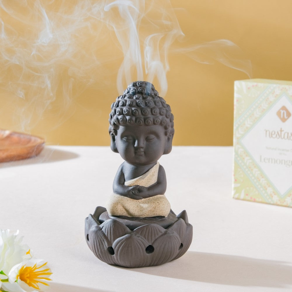 The Zen Wedding Gift Hamper Set Of 3 Nestasia