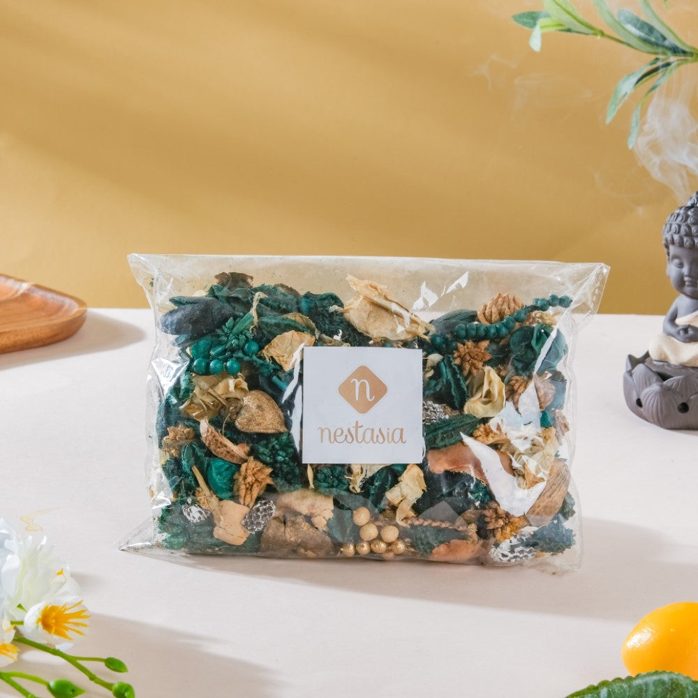 The Zen Wedding Gift Hamper Set Of 3 Nestasia