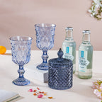 Glitz And Glam Cocktail Party Gift Hamper Set Of 5 Nestasia