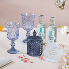 Glitz And Glam Cocktail Party Gift Hamper Set Of 5 Nestasia