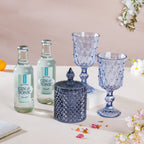 Glitz And Glam Cocktail Party Gift Hamper Set Of 5 Nestasia