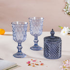 Glitz And Glam Cocktail Party Gift Hamper Set Of 5 Nestasia