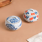 Vintage Pot Nestasia