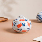 Vintage Pot Nestasia