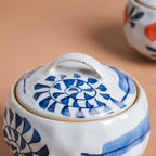 Vintage Pot Nestasia