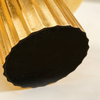 Halo Gold Dessert Riser Tall Nestasia