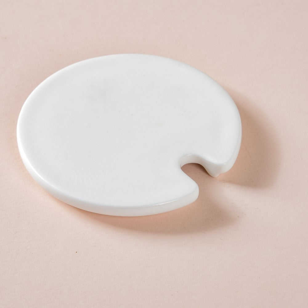 Ceramic Cup with Lid Nestasia