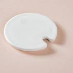 Ceramic Cup with Lid Nestasia