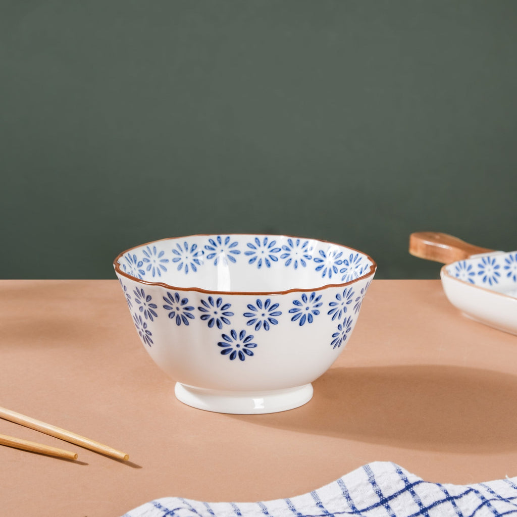 Daisy Bowl 800 ml Nestasia