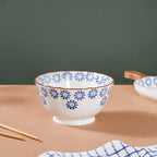 Daisy Bowl 800 ml Nestasia