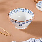 Daisy Bowl 800 ml Nestasia