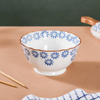 Daisy Bowl 800 ml Nestasia