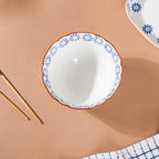 Daisy Bowl 800 ml Nestasia