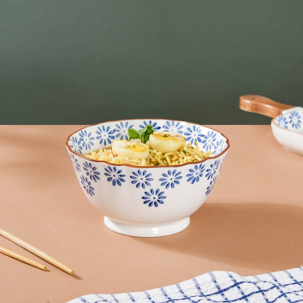 Daisy Bowl 800 ml Nestasia