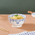 Daisy Bowl 800 ml Nestasia