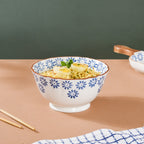 Daisy Bowl 800 ml Nestasia
