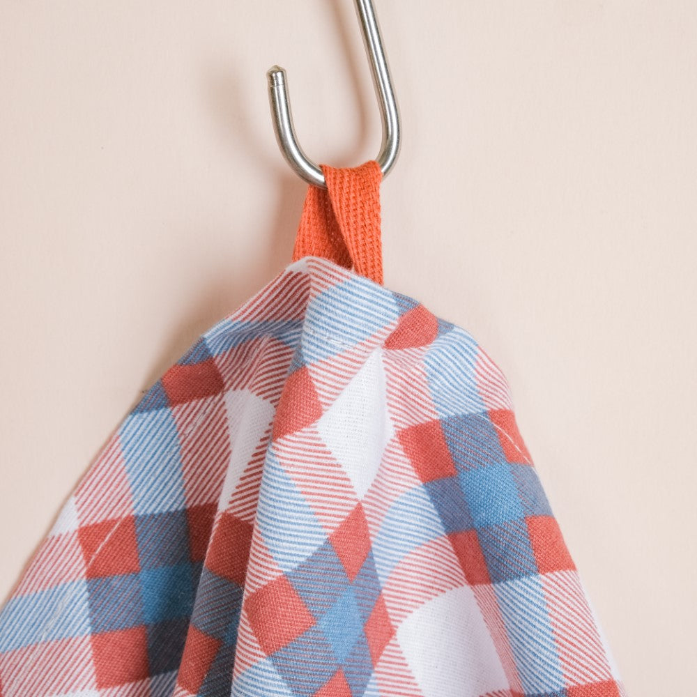 Multipurpose Kitchen Towel Set Of 2 Nestasia