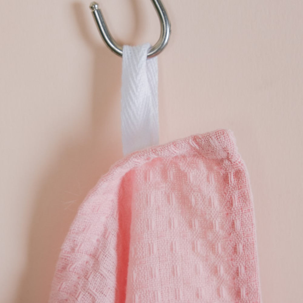 Soft Reusable Cotton Towel Set Of 2 Nestasia