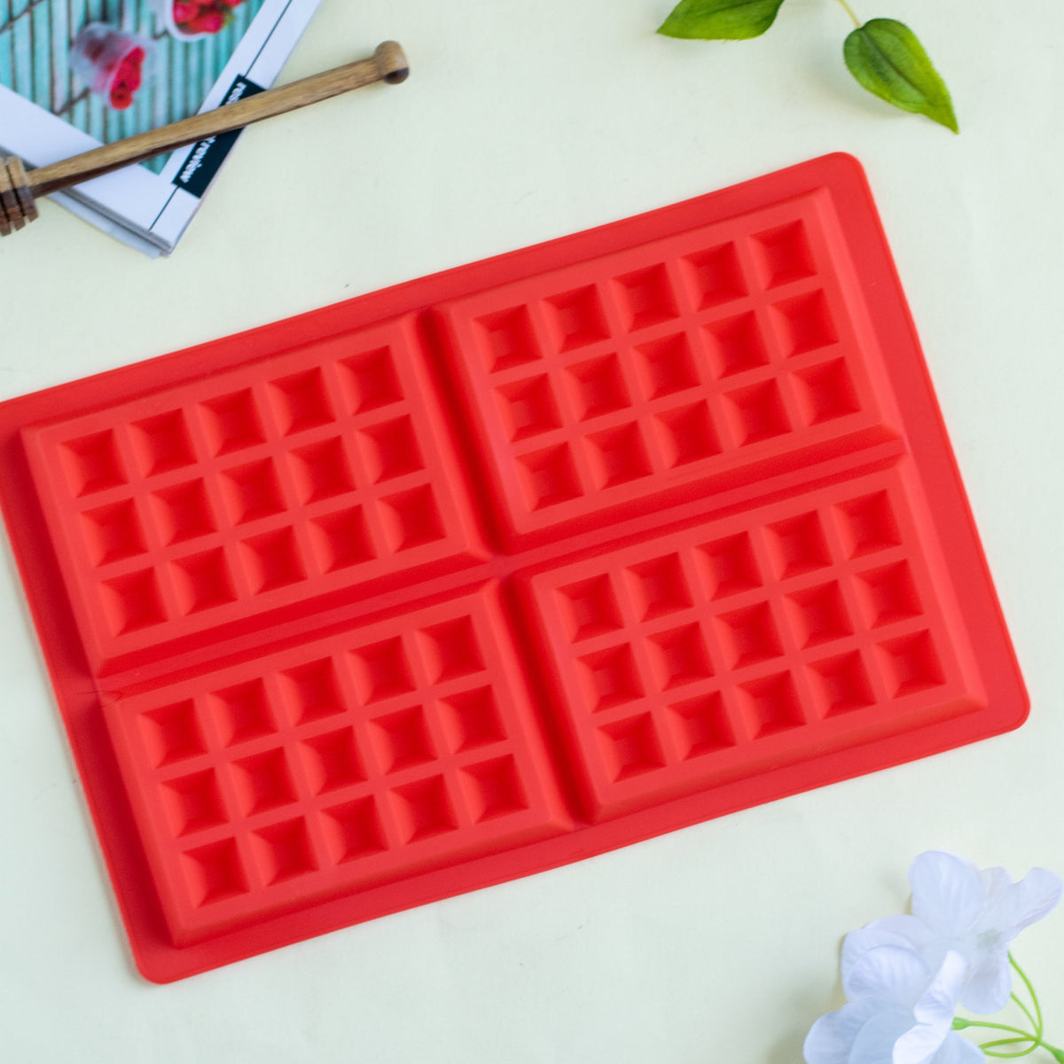Waffle Mould Nestasia