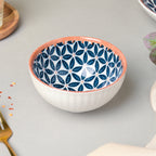 Snack Bowl Set Of 4 With Gift Box Nestasia