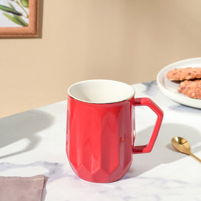 Mugs en céramique