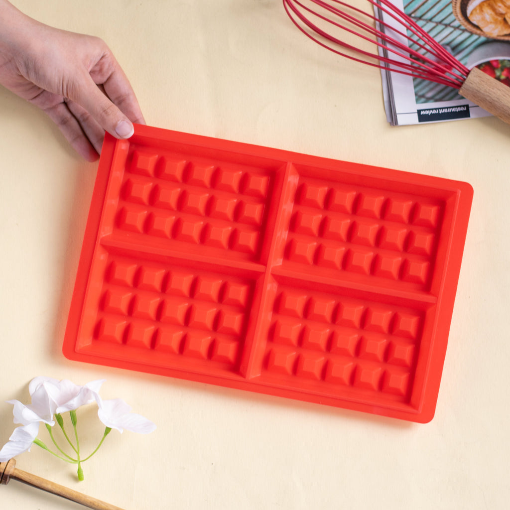 Waffle Mould Nestasia