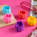 Mini Flower Mould Nestasia