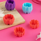 Mini Flower Mould Nestasia
