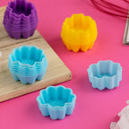 Mini Flower Mould Nestasia