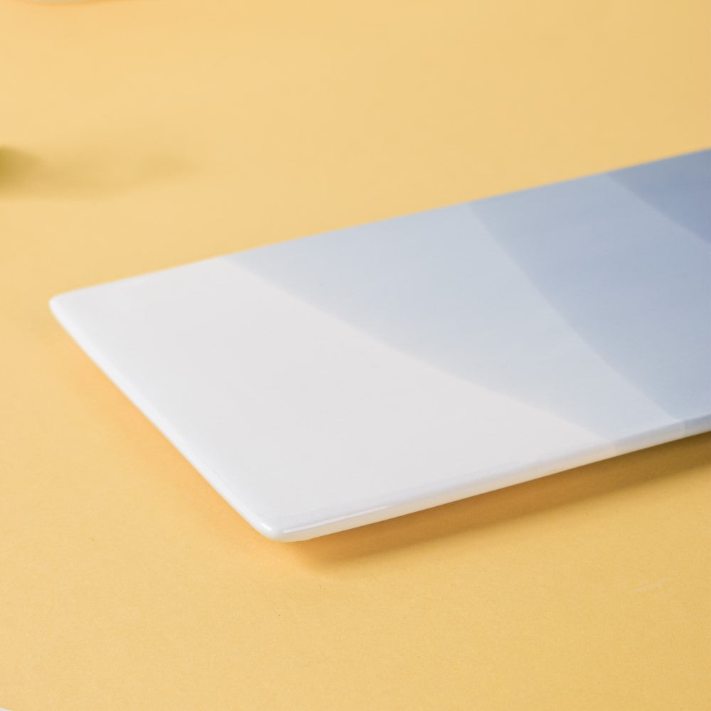 Ombre Tray Grey Nestasia