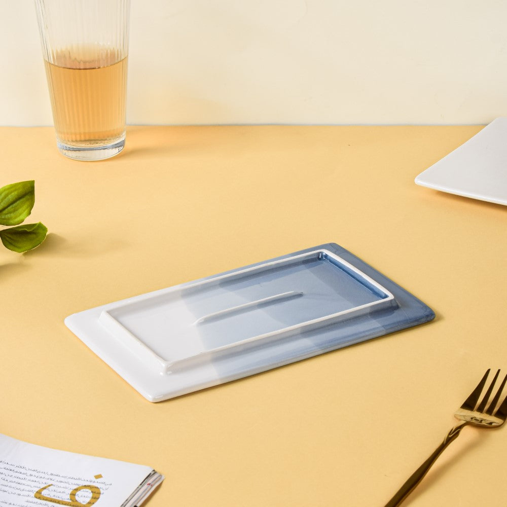 Ombre Tray Grey Nestasia
