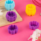 Mini Flower Mould Nestasia