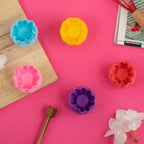 Mini Flower Mould Nestasia