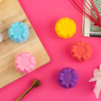 Mini Flower Mould Nestasia
