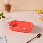 Baking Pan With Handles Nestasia