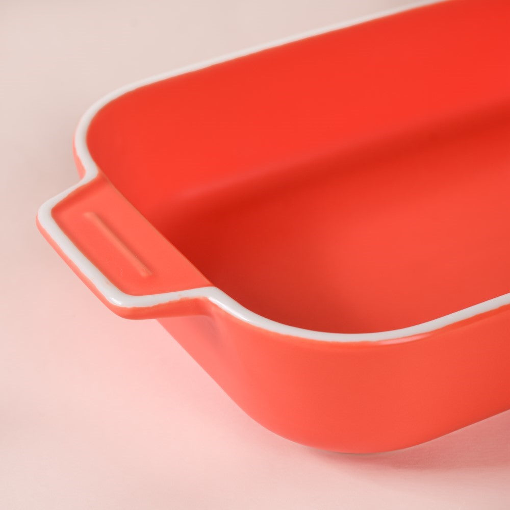 Baking Pan With Handles Nestasia