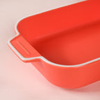 Baking Pan With Handles Nestasia