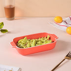 Baking Pan With Handles Nestasia