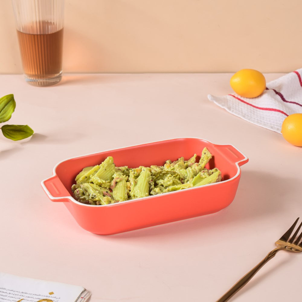 Baking Pan With Handles Nestasia