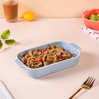 Baking Pan With Handles Nestasia