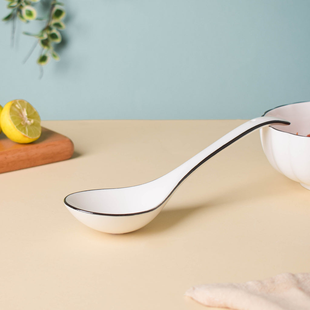 Classic Serving Spoon Nestasia