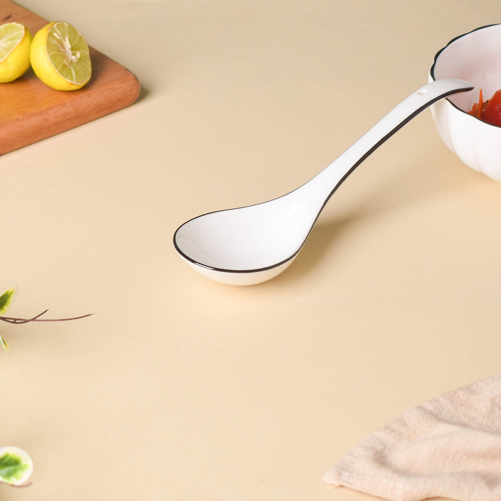 Classic Serving Spoon Nestasia