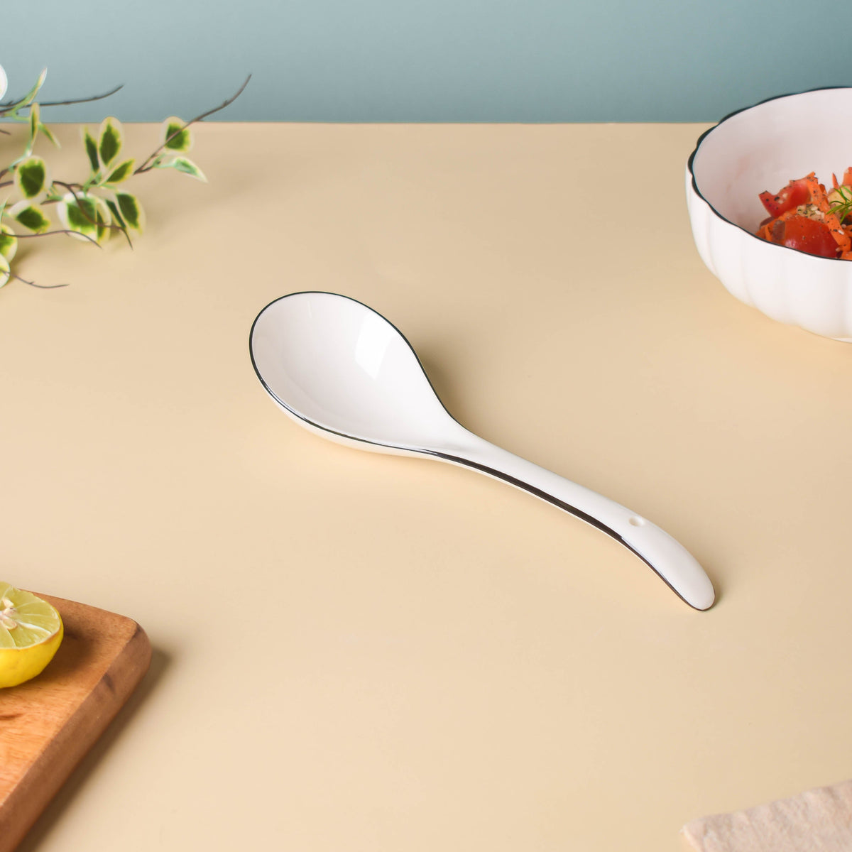 Classic Serving Spoon Nestasia