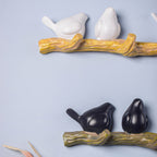 Four Doves Wall Hook Nestasia